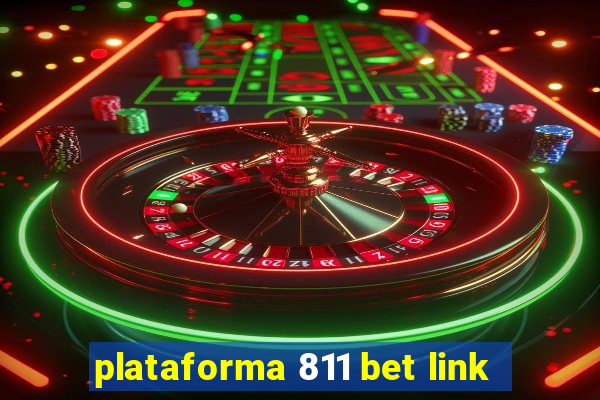 plataforma 811 bet link